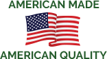 Made In America Logo